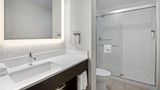 Holiday Inn Express & Stes Locust Grove Room