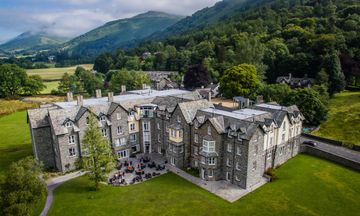 Daffodil Hotel and Spa