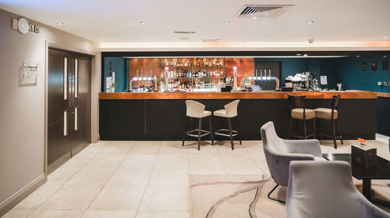 <b>Daffodil Hotel and Spa Lobby</b>. Images powered by <a href="https://www.leonardoworldwide.com/" title="Leonardo Worldwide" target="_blank">Leonardo</a>.