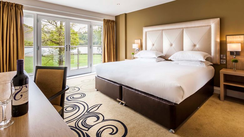<b>Daffodil Hotel and Spa Room</b>. Images powered by <a href="https://www.leonardoworldwide.com/" title="Leonardo Worldwide" target="_blank">Leonardo</a>.