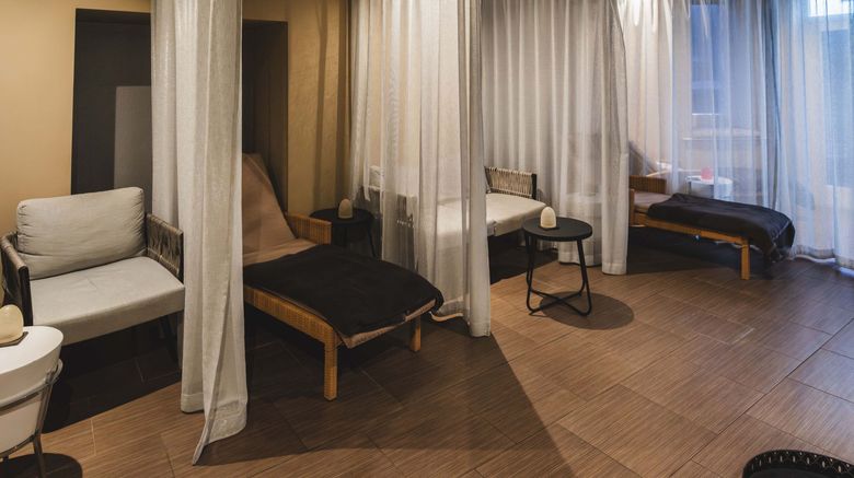<b>Daffodil Hotel and Spa Spa</b>. Images powered by <a href="https://www.leonardoworldwide.com/" title="Leonardo Worldwide" target="_blank">Leonardo</a>.