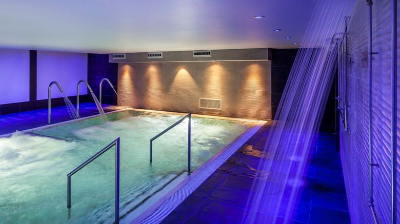 <b>Daffodil Hotel and Spa Spa</b>. Images powered by <a href="https://www.leonardoworldwide.com/" title="Leonardo Worldwide" target="_blank">Leonardo</a>.