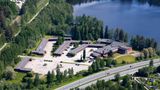 Hotel IsoValkeinen Kuopio Exterior