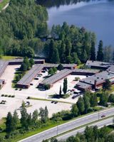 Hotel IsoValkeinen Kuopio