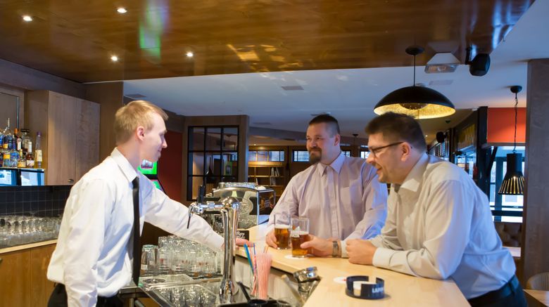 <b>Hotel IsoValkeinen Kuopio Restaurant</b>. Images powered by <a href="https://www.leonardoworldwide.com/" title="Leonardo Worldwide" target="_blank">Leonardo</a>.