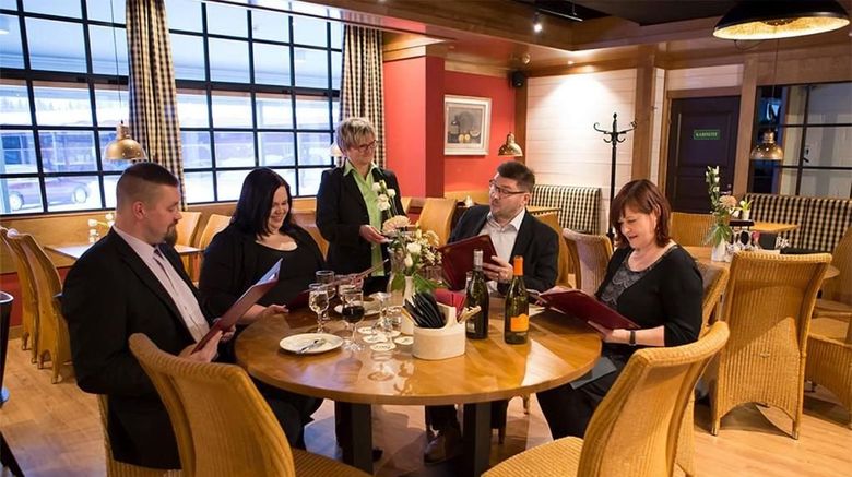 <b>Hotel IsoValkeinen Kuopio Other</b>. Images powered by <a href="https://www.leonardoworldwide.com/" title="Leonardo Worldwide" target="_blank">Leonardo</a>.