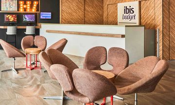 ibis budget Singapore Pearl Hotel