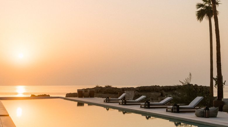 <b>Our Habitas Ras Abrouq Pool</b>. Images powered by <a href="https://www.leonardoworldwide.com/" title="Leonardo Worldwide" target="_blank">Leonardo</a>.