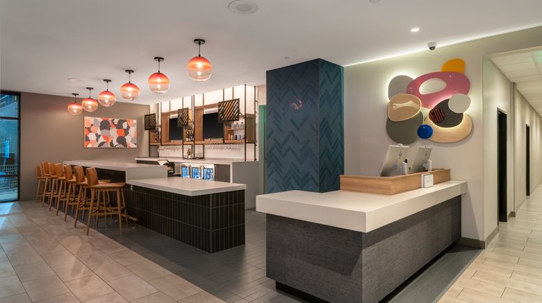 <b>Atwell Suites Henderson the Pass Exterior</b>. Images powered by <a href="https://www.leonardoworldwide.com/" title="Leonardo Worldwide" target="_blank">Leonardo</a>.