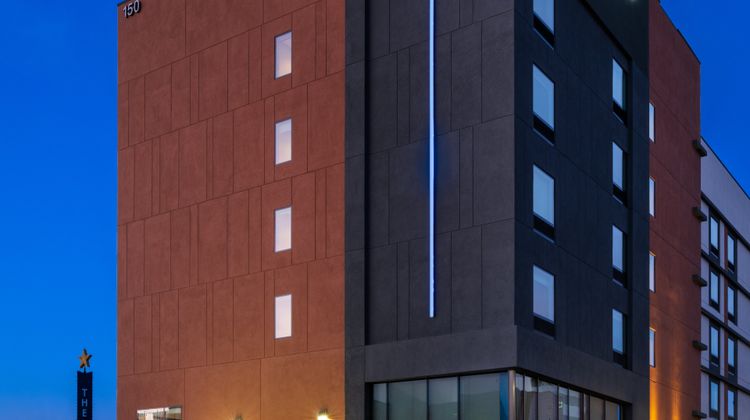 Atwell Suites Henderson the Pass Exterior