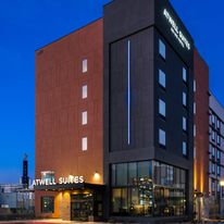 Atwell Suites Henderson the Pass