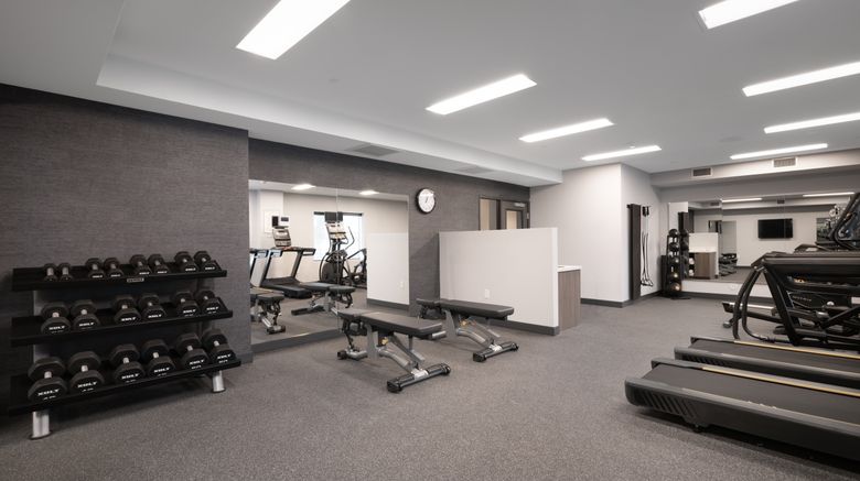 <b>Atwell Suites Henderson the Pass Health Club</b>. Images powered by <a href="https://www.leonardoworldwide.com/" title="Leonardo Worldwide" target="_blank">Leonardo</a>.