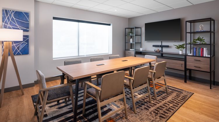 Atwell Suites Henderson the Pass Meeting