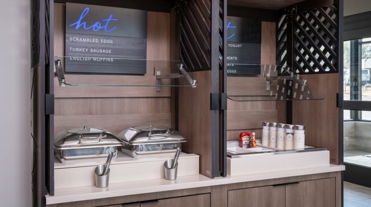 Atwell Suites Henderson the Pass Restaurant