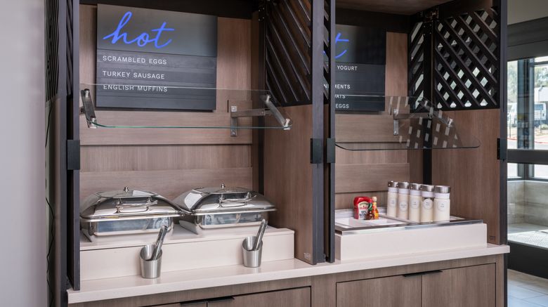 <b>Atwell Suites Henderson the Pass Restaurant</b>. Images powered by <a href="https://www.leonardoworldwide.com/" title="Leonardo Worldwide" target="_blank">Leonardo</a>.