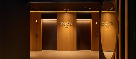 Voco Malta Exterior
