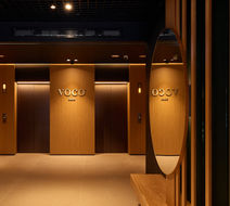 Voco Malta Lobby