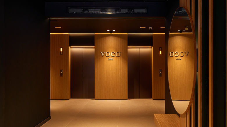 <b>Voco Malta Lobby</b>. Images powered by <a href="https://www.leonardoworldwide.com/" title="Leonardo Worldwide" target="_blank">Leonardo</a>.