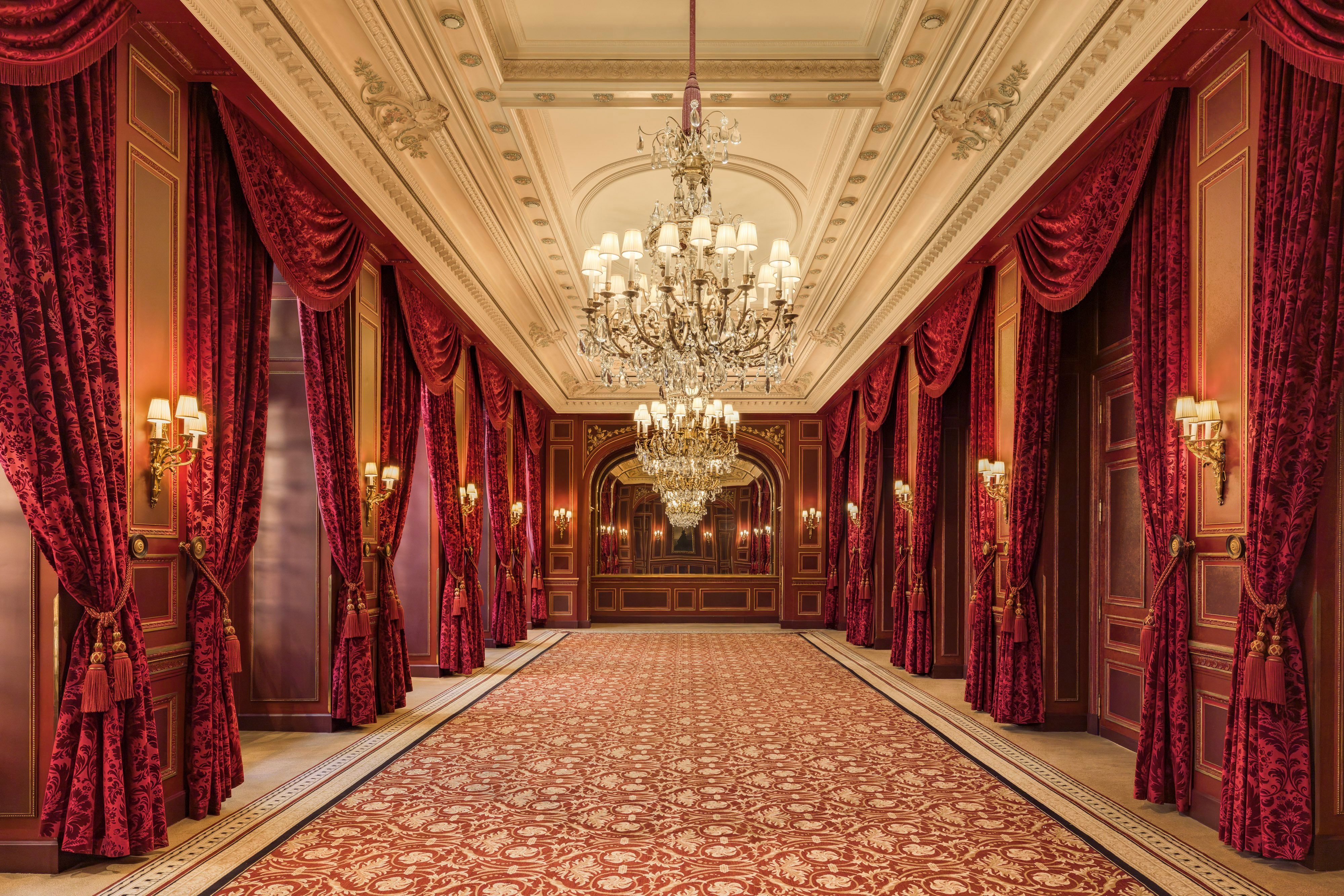 洋楽 LE GRAND HOTEL PARIS Intercontinental Paris Le Grand Hotel Review - The Luxe Voyager