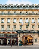 InterContinental Paris Le Grand Hotel