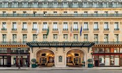 InterContinental Paris Le Grand Hotel