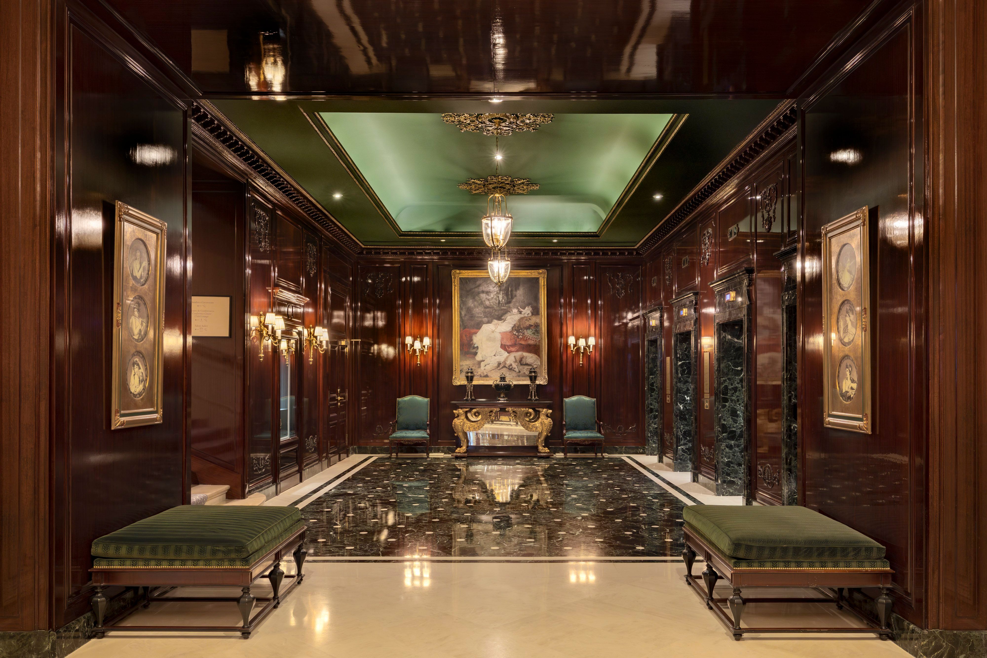 洋楽 LE GRAND HOTEL PARIS Intercontinental Paris Le Grand, Paris | Book at The Luxe