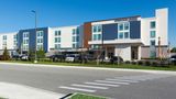 SpringHill Suites W. Melbourne-Palm Bay Exterior