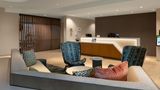 SpringHill Suites W. Melbourne-Palm Bay Lobby