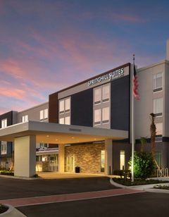 SpringHill Suites W. Melbourne-Palm Bay