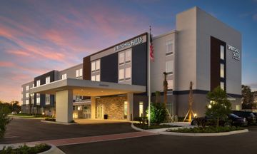SpringHill Suites W. Melbourne-Palm Bay