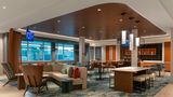 SpringHill Suites W. Melbourne-Palm Bay Lobby