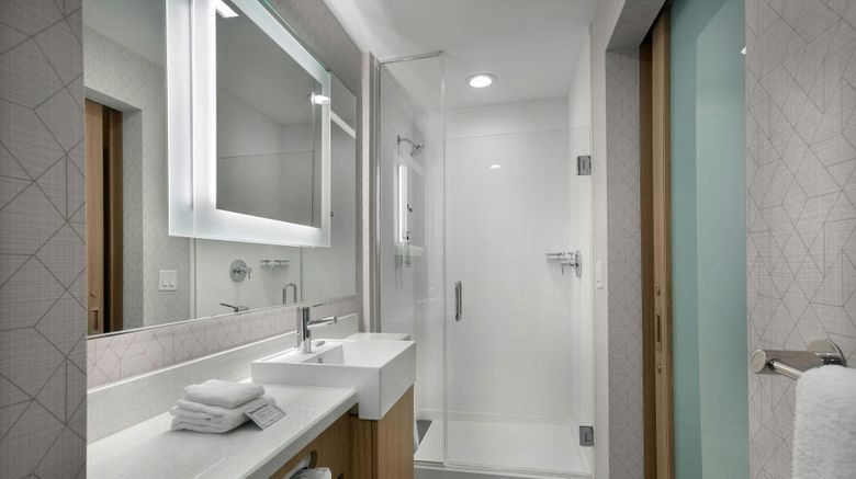 <b>SpringHill Suites W. Melbourne-Palm Bay Room</b>. Images powered by <a href="https://www.leonardoworldwide.com/" title="Leonardo Worldwide" target="_blank">Leonardo</a>.