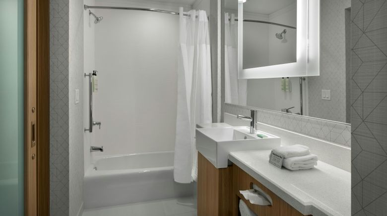 <b>SpringHill Suites W. Melbourne-Palm Bay Room</b>. Images powered by <a href="https://www.leonardoworldwide.com/" title="Leonardo Worldwide" target="_blank">Leonardo</a>.