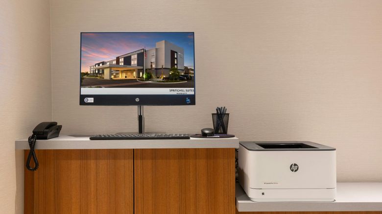 <b>SpringHill Suites W. Melbourne-Palm Bay Other</b>. Images powered by <a href="https://www.leonardoworldwide.com/" title="Leonardo Worldwide" target="_blank">Leonardo</a>.