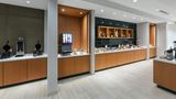 SpringHill Suites W. Melbourne-Palm Bay Restaurant