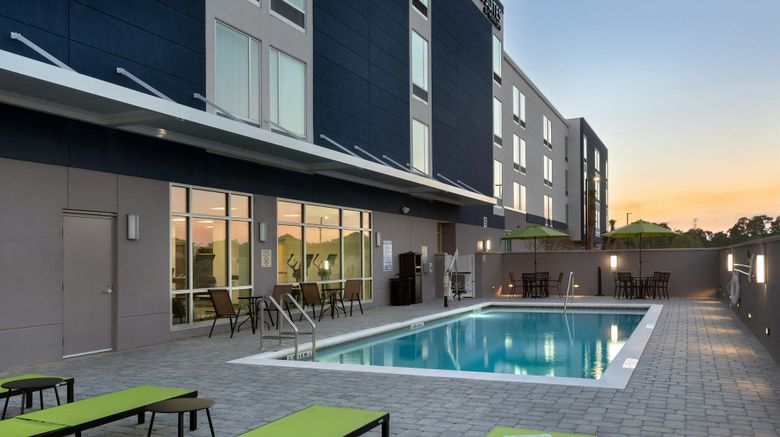 <b>SpringHill Suites W. Melbourne-Palm Bay Pool</b>. Images powered by <a href="https://www.leonardoworldwide.com/" title="Leonardo Worldwide" target="_blank">Leonardo</a>.