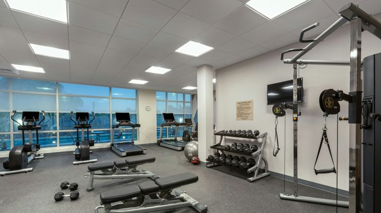 <b>SpringHill Suites W. Melbourne-Palm Bay Health Club</b>. Images powered by <a href="https://www.leonardoworldwide.com/" title="Leonardo Worldwide" target="_blank">Leonardo</a>.