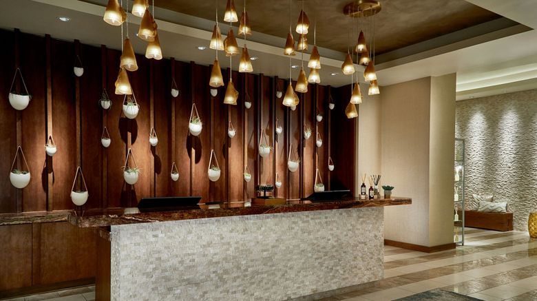 <b>The Westin Nashville Spa</b>. Images powered by <a href="https://www.leonardoworldwide.com/" title="Leonardo Worldwide" target="_blank">Leonardo</a>.