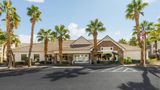 Residence Inn Las Vegas Stadium Area Exterior