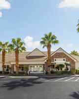 Residence Inn Las Vegas Stadium Area