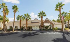 Residence Inn Las Vegas Stadium Area