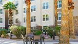 Residence Inn Las Vegas Stadium Area Exterior