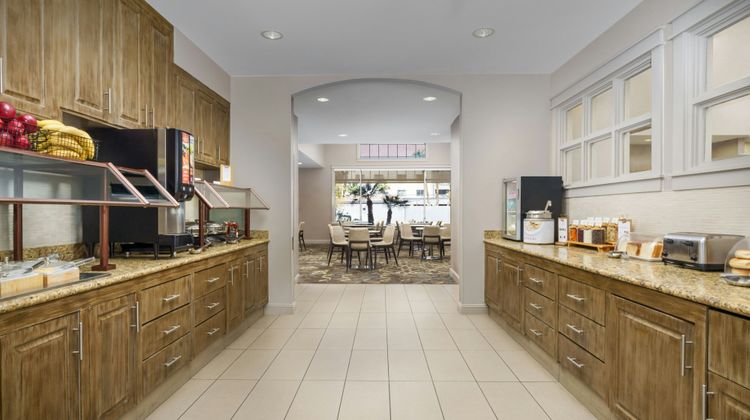 Residence Inn Las Vegas Stadium Area Restaurant