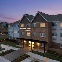 TownePlace Suites Annapolis