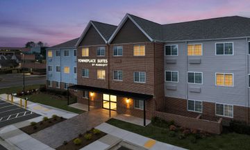 TownePlace Suites Annapolis