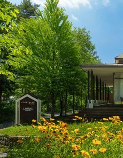 Courtyard by Marriott Hakuba