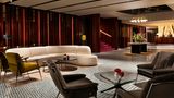 Sheraton Lake Como Hotel Lobby
