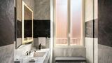 W Rome Room