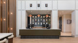 Denizen McKinney Lobby