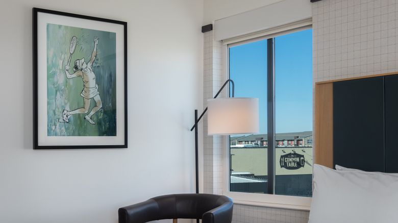 <b>Denizen McKinney Lobby</b>. Images powered by <a href="https://www.leonardoworldwide.com/" title="Leonardo Worldwide" target="_blank">Leonardo</a>.